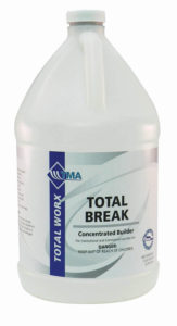 TMA/Chemnet Total Break
Concentrated Break - (2gal/cs)