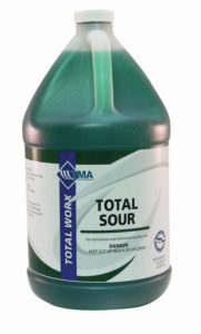 TMA/Chemnet Total Sour Concentrated Sour - (2gal/cs)