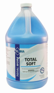 TMA/Chemnet  Total Soft
Concentrated Softener -
(2gal/cs)