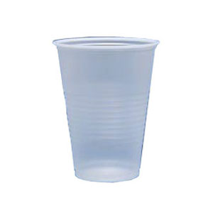 12oz Translucent Plastic Cups 1000/cs  Polystyrene Cold Cup