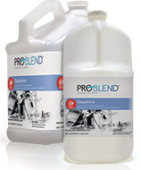 ProBlend Sapphire Pot &amp; Pan
Detergent - 6qts/cs