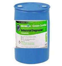EnvirOx Green Certified Industrial Degreaser - (55gal)