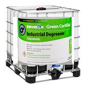 EnvirOx Green Certified
Industrial Degreaser -
(275gal)