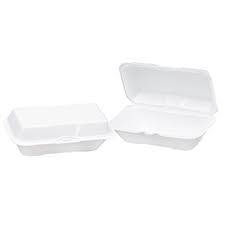 Containers / Carryouts