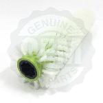 Tomcat EX 33&quot; Nylon 
Cylindrical Brush, Green
(Must be ordered w/ new 
machine)