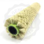 Tomcat Carbon 29&quot; Tampico 
Cylindrical Brush, Green
(Must be ordered w/ new 
machine)