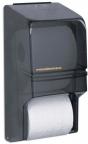 VonDrehle Standard Two Roll Tissue Dispenser - (6/cs)