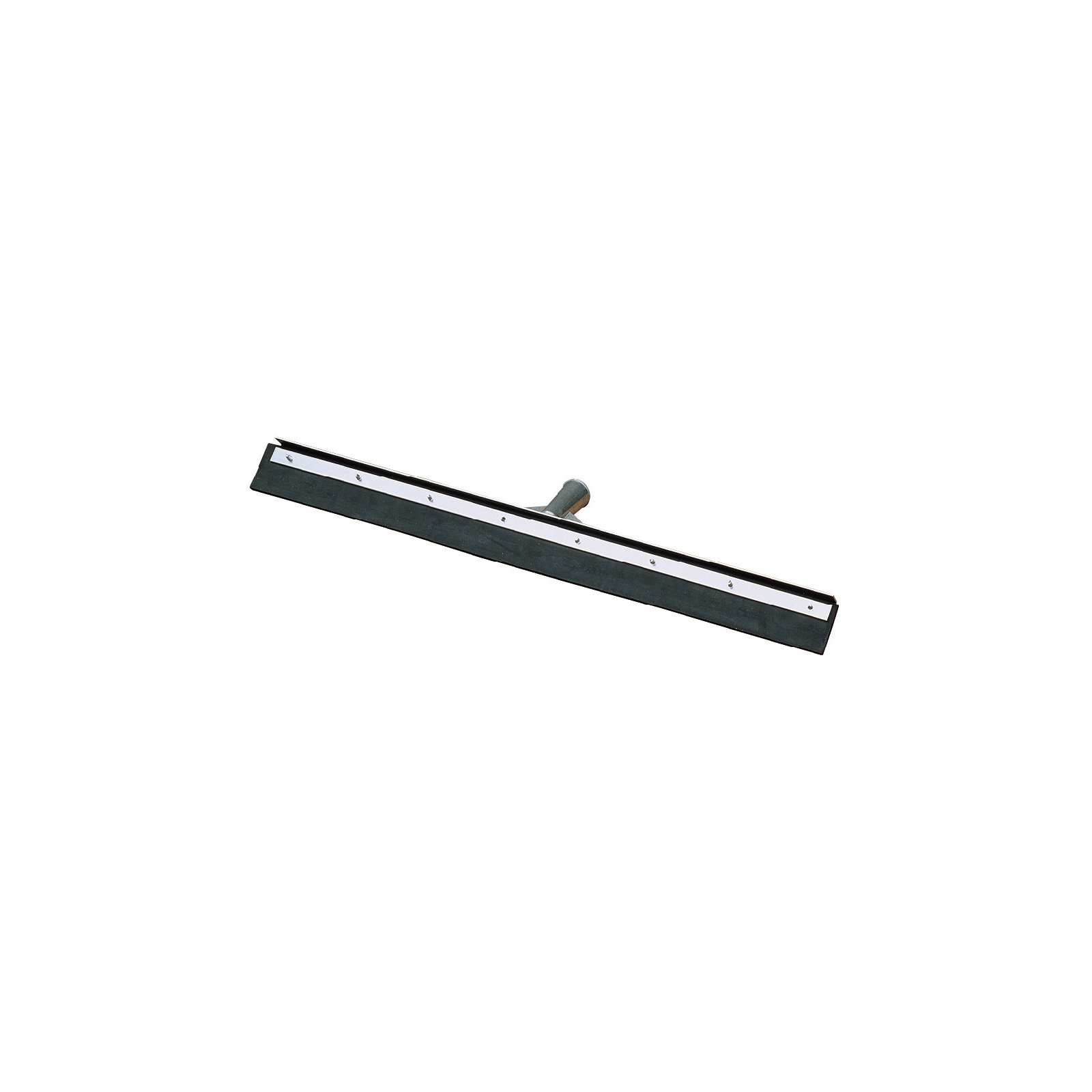 Straight Squeegee Blade 36&quot; -
Black