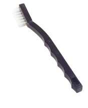 7&quot; Utility Toothbrush w/Nylon
Bristles, 12/cs
