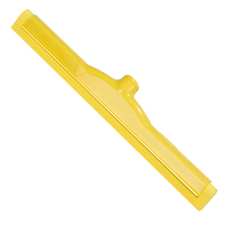 18&quot; Double Foam Squeegee
Yellow
