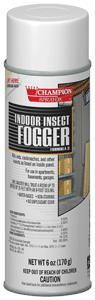 Chase Indoor Insect Fogger,  6oz - (12/cs)