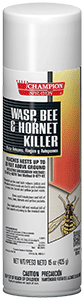 Chase Aerosol Wasp, Bee &amp;  Hornet Killer - (12/cs)