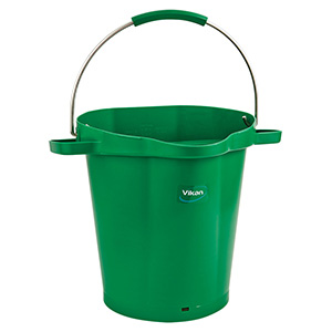 5 Gallon Bucket - Green