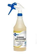 Cooking Surface Cleaners