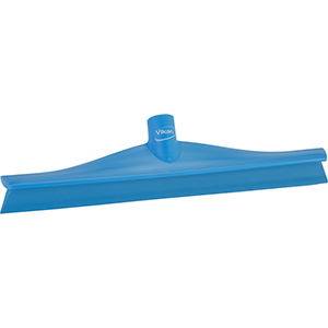 16&quot; Ultra Hygiene Squeegee - 
Blue