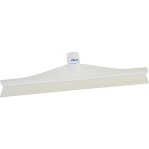 16&quot; Ultra Hygiene Squeegee -  White