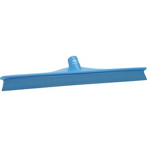 20&quot; Ultra Hygiene Squeegee - Blue
