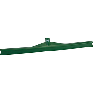 28&quot; Ultra Hygiene Squeegee - Green
