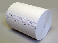 SSS Sterling Select TAD Premium White Roll Towel, 