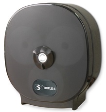 SSS Sterling Select 3 Roll
Toilet Paper Dispenser