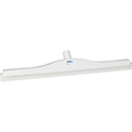 Remco 24&quot; Double Blade Ultra  Hygiene Squeegee - White