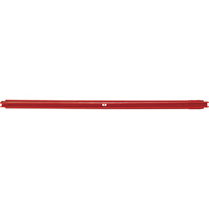 24&quot; Ultra Hygiene Double Blade 
Red Refill Cartridge for 77145