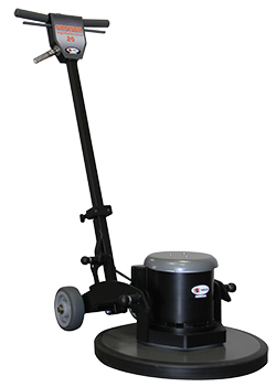 SSS Cruiser 20&quot; High
Performance Floor Machine,
1.5HP, with Pad Driver
