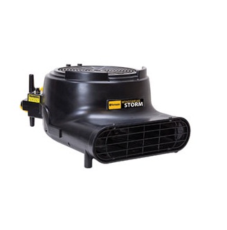 Tornado Windshear Storm Compact Air Mover (Deluxe