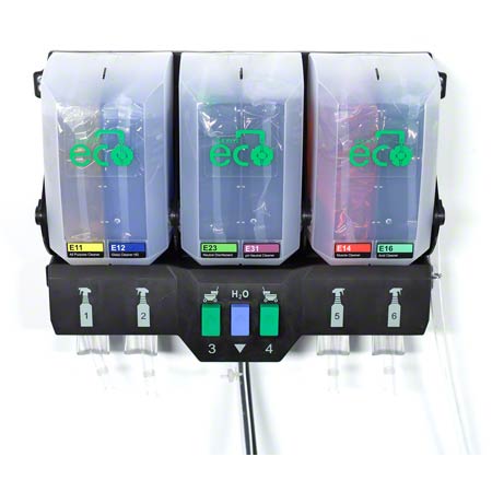 Buckeye ECO Pro Dispenser