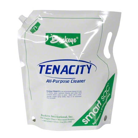 Buckeye Tenacity All-Purpose 
Cleaner, 5L - (3/cs) 