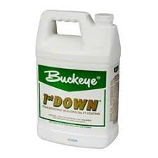 Buckeye 1st Down Sealer -  (4gal/cs)