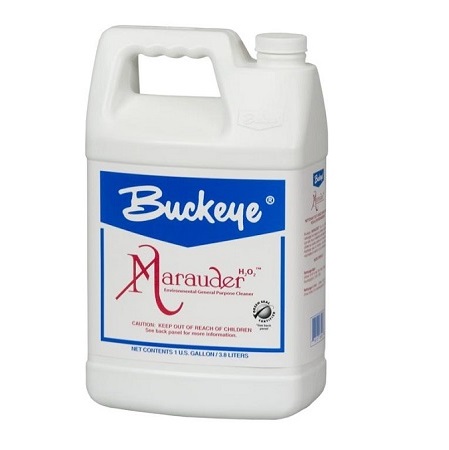 Buckeye Marauder H2O2 General 
Purpose Cleaner - (4gal/cs)
