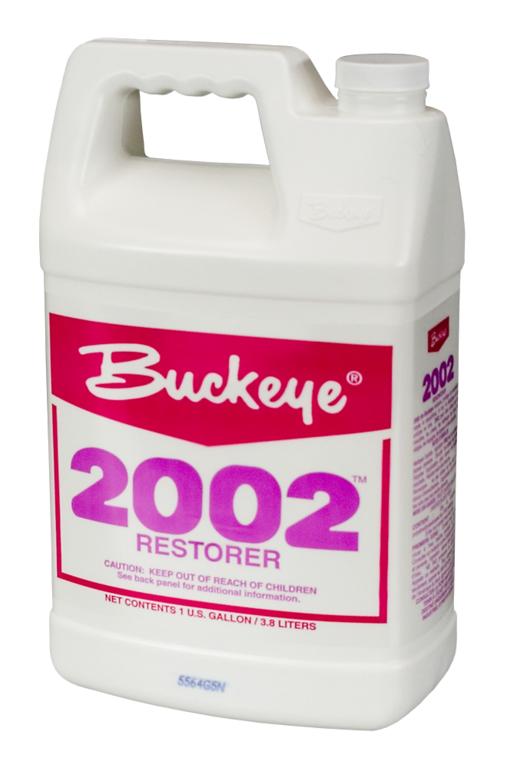 Buckeye 2002 Restorer -  (4gal/cs)