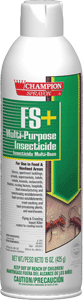 Chase FS+ Flying &amp; Crawling  Insecticide - (12/cs)