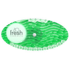 Fresh Curve Air Freshener,
Cucumber Melon -
(12/bx)(6bx/cs)