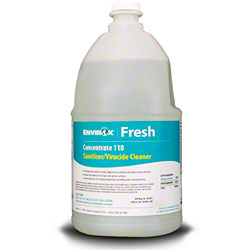 EnvirOx Fresh (Concentrate 118) - (4gal/cs)
