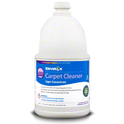 Envirox Carpet Cleaner Super Concentrate - (4gal/cs)