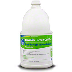 EnvirOx Green Certified Hard Water/Soap Scum Remover -