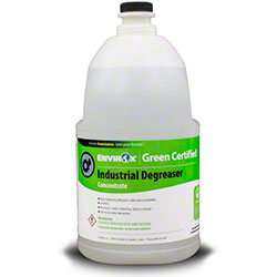 EnvirOx Green Certified
Industrial Degreaser, H2Go
- (4gal/cs)