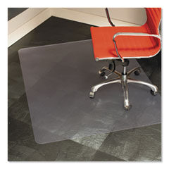 EverLife Chair Mat for Hard  Floors, Heavy Use, 