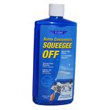 Squeege-Off Liquid
Concentrate 16oz - (12/cs)