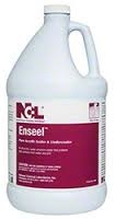 NCL Enseel Acrylic Sealer &amp;
Undercoater - (4gal/cs)