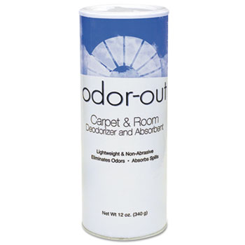 Odor Out Rug/Room Deodorant 12/cs