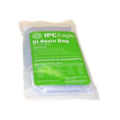 IPC Eagle Purewater Resin Bag, each