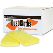 Disposable Dusting Cloths