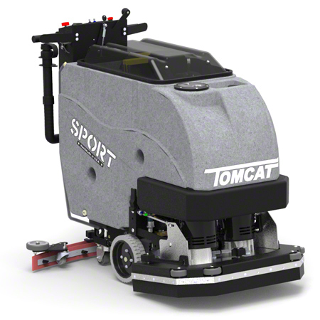 Tomcat Sport v2.0 26&quot; Disk 
Scrubber