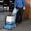 EDIC Fivestar Self-Contained 
Carpet Extractor
