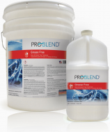 ProBlend Grease Free Drain &amp; Grease Trap Treatment - (5gal)