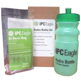 IPC Eagle HydroBottle Start Up Package, each