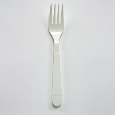 Plastic Forks-1000/cs 
E177001 Heavy Weight polypro